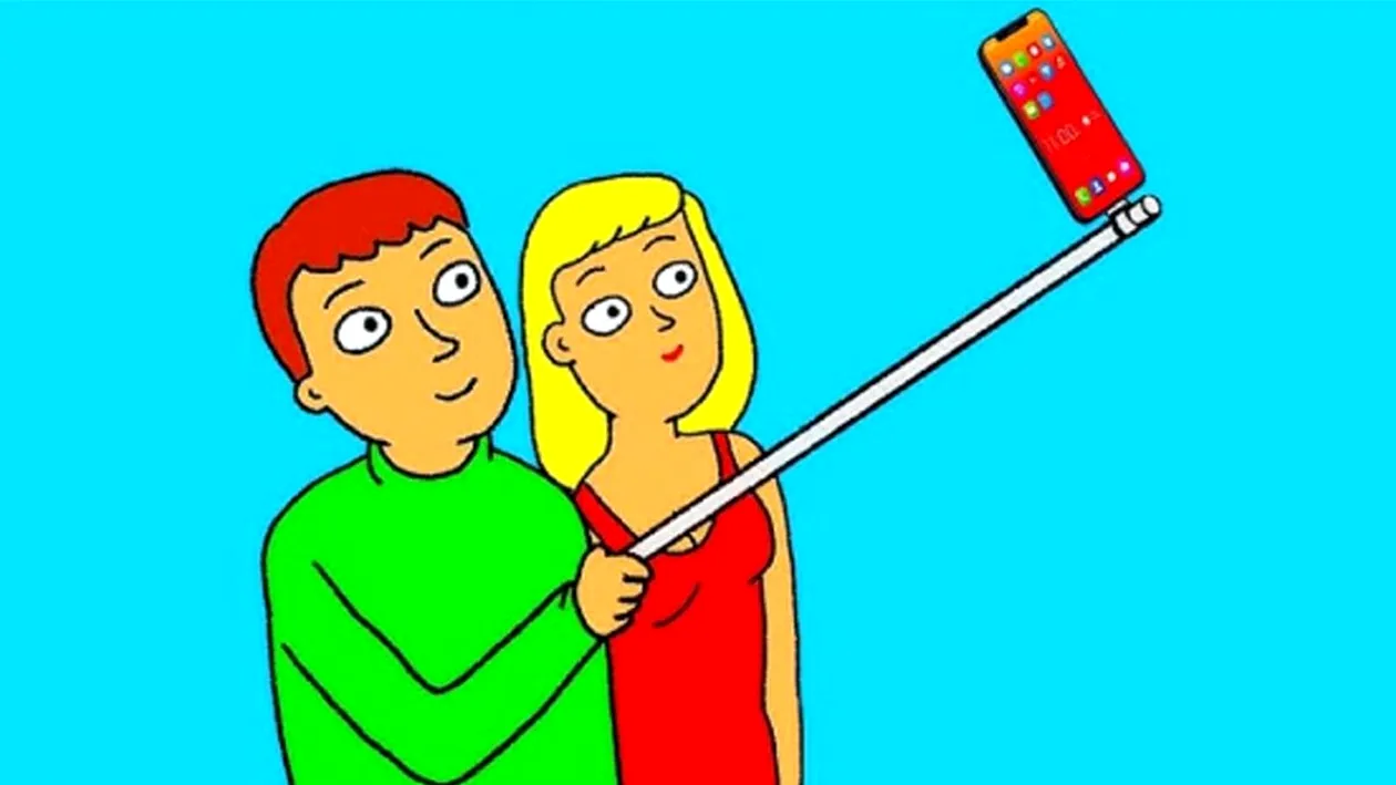 Test de logică | În această poză s-a strecurat o mare greșeală. Găsiți-o în 5 secunde!