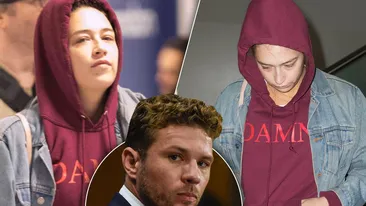 Un nou scandal monstru zguduie Hollywood! RYAN PHILLIPPE este acuzat de fosta iubită că ar fi bătut-o cu bestialitate!