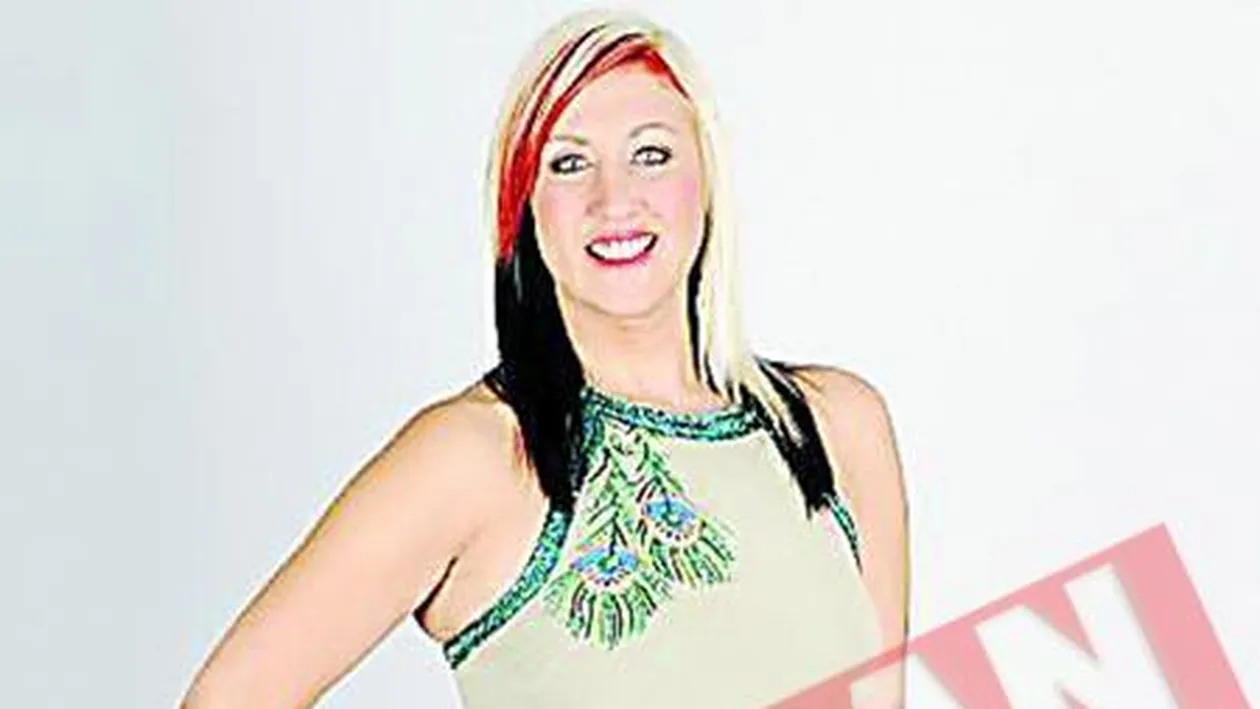 Orgasm garantat cu o injectie