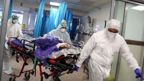 Coronavirus în România. Încă patru decese! Bilanț 28 aprilie - 650