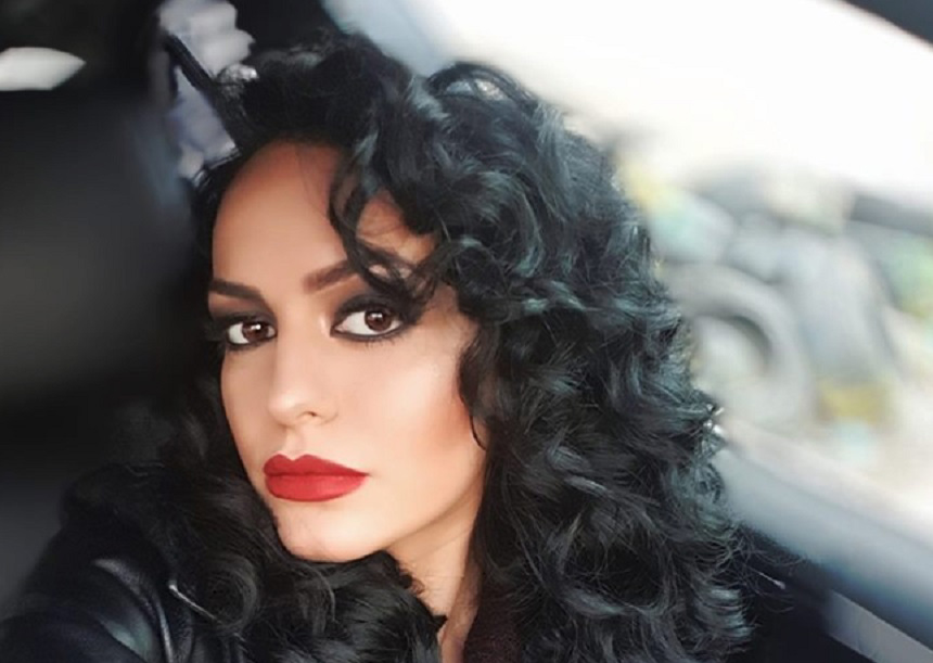 Bucurie mare în showbiz! Irina Lepa a născut un băiețel