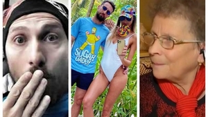Cum a reacționat mama lui Dani Oțil după ce a aflat că fiul ei se însoară "Miss Funduleț"