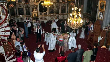 Se schimba oranduiala bisericeasca! Ce trebuie sa stie cei care vor sa se casatoreasca religios!