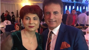 Constantin Enceanu și soția sa, Angela, căsnicie demnă de invidiat: "Niciodată nu i-am spus soţiei mele că am terminat-o"