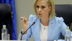 Gabriela Firea intervine în scandalul momentului din România. Ce spune despre propunerea fără precedent în cazul bătrânilor: asta schimbă totul