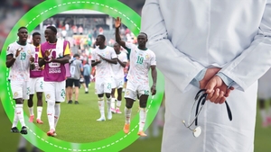 Scandal la Cupa Mondială: jucătorii Senegalului s-ar fi temut de medicul echipei. „Era pregătit ca ginecolog”
