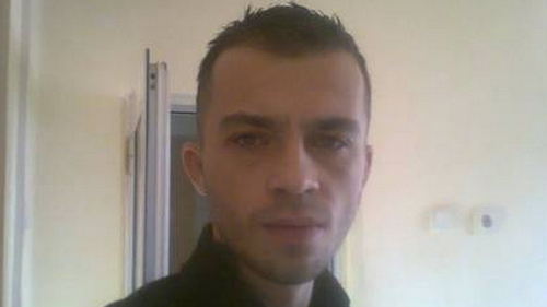 Decizia incredibila a unui tanar din Buzau, care vrea sa-si apere tara. A facut cerere de inrolare in armata ucraineana!