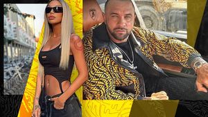 Ultimă oră! Alex Bodi, părăsit de iubită cu câteva luni înainte de nuntă! Ema Uta nu a mai putut suporta infidelitățile omului de afaceri! Și-a făcut bagajul și a plecat!