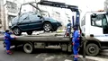 Primăria Capitalei vrea să dubleze tarifele pentru ridicarea mașinilor. Cât sunt acum aceste taxe și din ce sectoare se ridică în prezent autoturismele