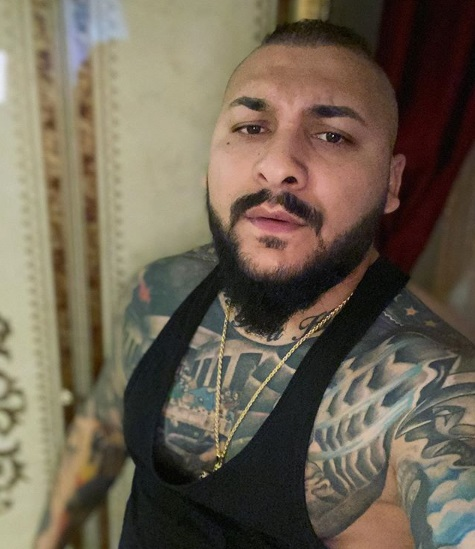 Să vezi și să nu crezi! Cum arată Dani Mocanu, după implantul de păr: „Ai dat banii de pomană, zici că ești…”
