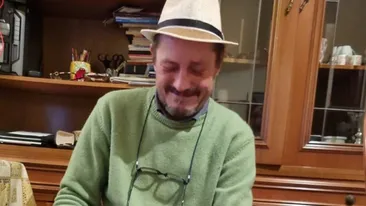 Daniel a sfârșit într-un mod misterios în Italia! Cum a fost văzut ultima oară, înainte să fie dat dispărut