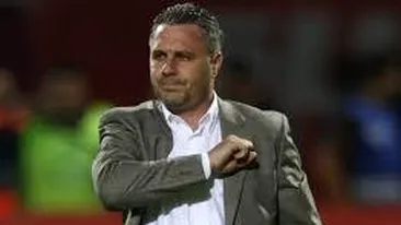 Şumi, negru pe arbitru după înfrângerea cu Galatasaray: „Vreau să mă respecte!”