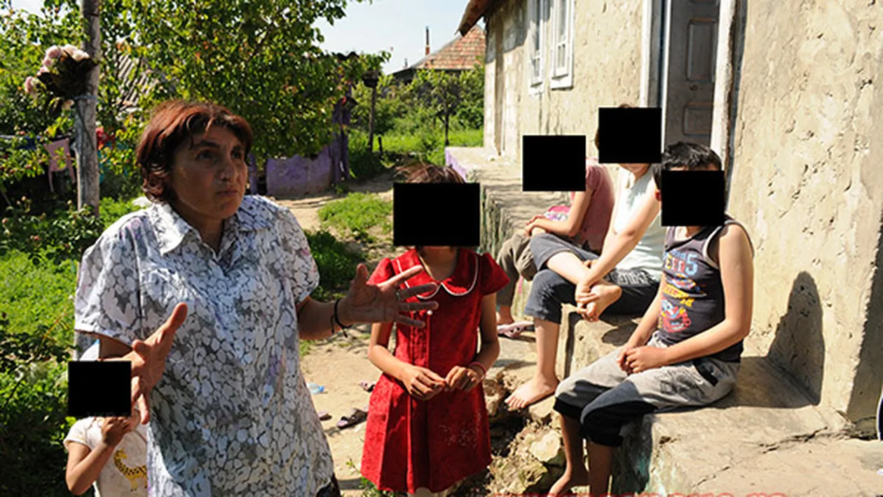 Caz șocant în Vaslui! Un bărbat și-a violat cele patru fiice! Nu singur, ci alături de cumnatul său