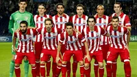 Meci de gala pe Arena Nationala! O echipa din Liga 1 este aproape sa bata palma pentru amical cu Atletico Madrid