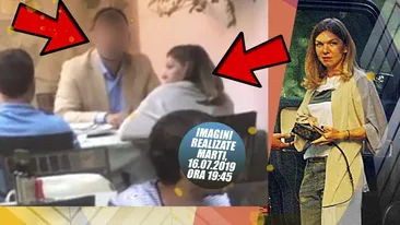 Cine este noul iubit milionar al Simonei Halep. A scos-o la o cină (mai mult decât) intimă! Primele imagini + amănunte de ultimă oră