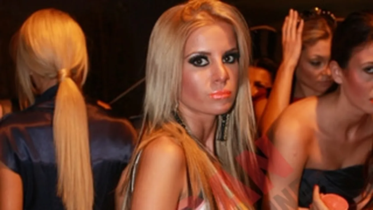 Marina Dina: Nu pot sa ma uit la televizor la Rai da buni! Mi-e foarte greu, asa ca schimb canalul