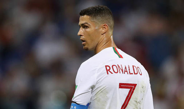 Cristiano Ronaldo, mesaje de încurajare și mulțumire din partea foștilor colegi de la Real Madrid