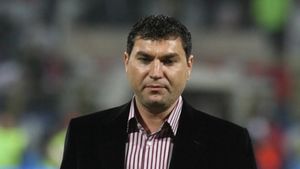Cristi Borcea, ce dramă! Revenit în pușcărie, afaceristul a primit o veste cumplită. “Sunt căzut la pat!”