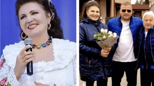 Un necaz nu vine niciodată singur! Momente grele pentru Irina Loghin, după ce a rămas văduvă