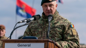 Generalul Gheorghiță asigură că românii vor fi pregătiți pentru război: ”Se pregătesc între 2.000 și 10.000 de militari pe an”