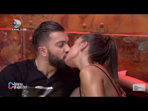 Cum arată acum Andy de la ”Puterea dragostei” după ce a ieșit din casă. E de nerecunoscut