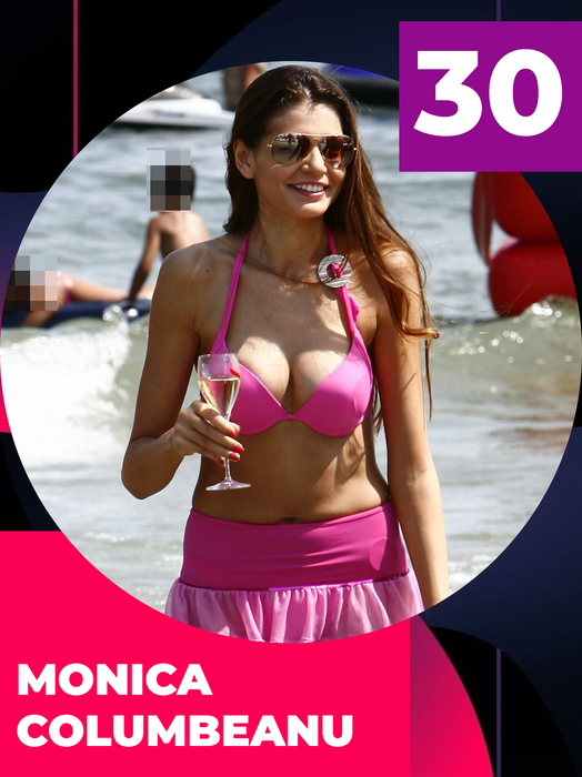 Andreea Popescu, Ramona Olaru și Andreea Ibacka nu au mai ținut cont de nimic. Top 50 dive care au cedat poftelor, în văzul tuturor