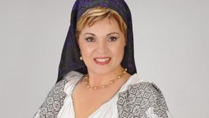 Nicoleta Voica a slăbit 33 de kg şi e de nerecunoscut! Cum a reuşit să scape de surplusul de grăsime