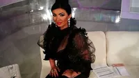 ”Ştiaţi că acel copil a fost conceput la mine în casă? Adriana Bahmuţeanu a dat de gol un cuplu secret din showbiz