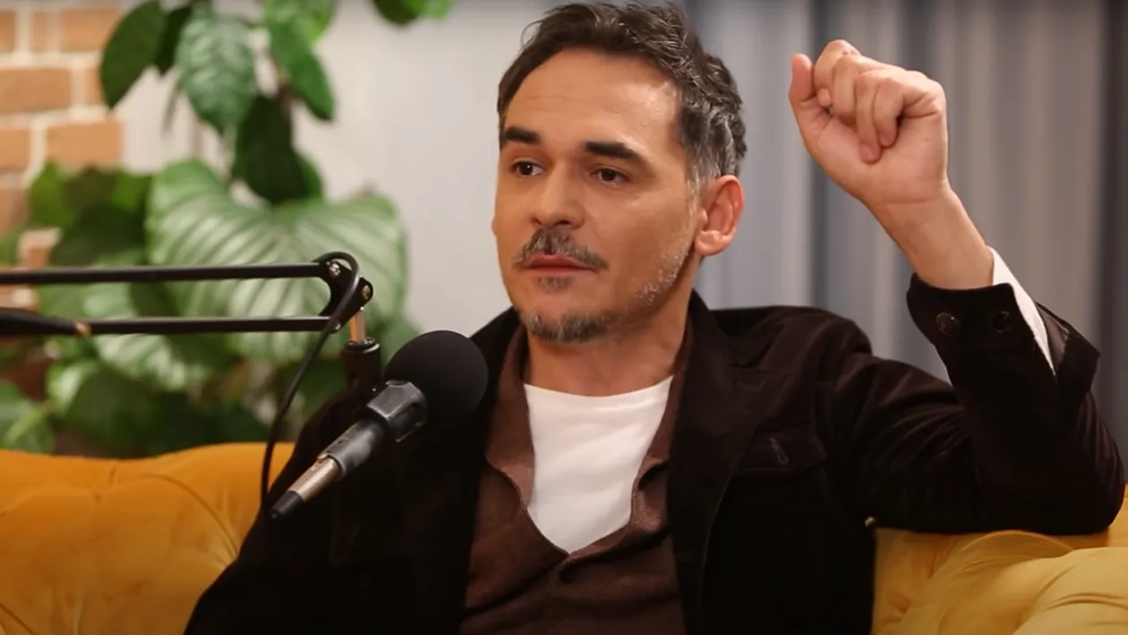 Răzvan Simion, primele declaraţii despre căsătoria cu Daliana Răducanu! Când va avea loc fericitul eveniment