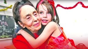 Adriana Iliescu, zi plină de emoții! Fiica sa, Eliza, împlinește azi 15 ani: “Este bursieră, a terminat anul trecut cu 9,45”
