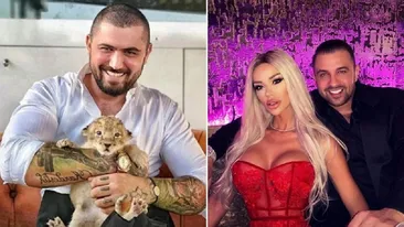 Cengiz Şıklaroğlu a dat cărțile pe față. Ce spune milionarul cerchez despre Alex Bodi și cum a numit-o pe Bianca Drăgușanu