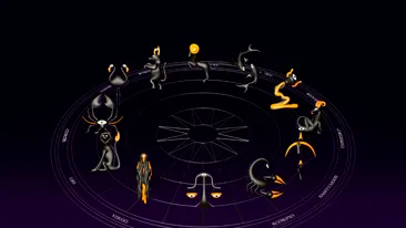 Cele 4 zodii care își schimbă destinul pe 28 ianuarie 2026. Urmează 13 ani de transformări pentru acești nativi!