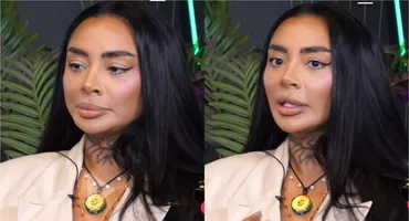 Naba de la Insula Iubirii rupe tăcerea despre emisiunea Bravo, ai stil! E ireal prin ce a trecut la Kanal D: „Minciună”