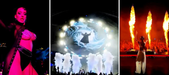 Lux și petreceri într-o țară aflată în război. Cum au încheiat ucrainenii sezonul estival în cluburile din Odesa