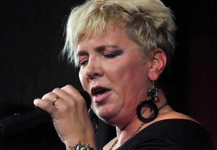 Silvia Dumitrescu vorbește despre boala de care nu va scăpa niciodată