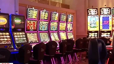 O nouă decizie controversată a Guvernului! A redus impozitul pe câștigurile din jocurile de noroc