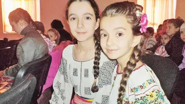 Ipoteza socanta in cazul surorilor ucise de tatal lor! Vezi adevaratul motiv pentru care pustoaicele nu au strigat dupa ajutor!