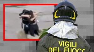 Răsturnare explozivă în cazul românilor care au murit îmbrățișați într-un râu din Italia! A început procesul cu o bombă: ce se intampla cu barbatul care a refuzat să-i ajute!