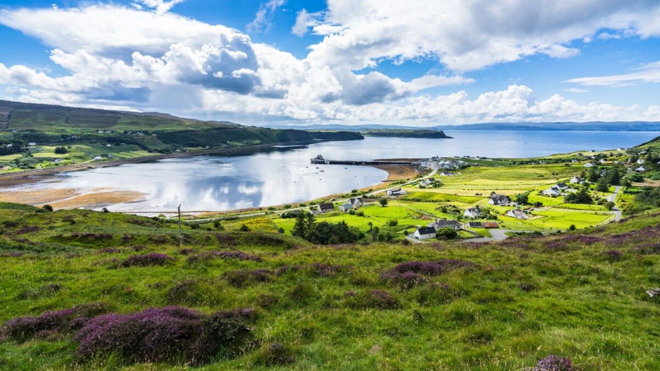 Țara în care poți cumpăra o insulă cu doar 57.600 de euro. Accesul se poate face și pe jos