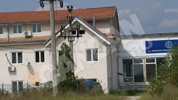 Columbeanu a admirat Coloana Infinitului