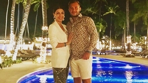 A dat tot din casă! Detalii neştiute despre relaţia Ilincăi Vandici cu Andrei Neacşu: ”Va urma o cununie civilă după care o nuntă”