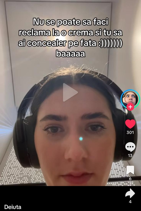 Ioana Grama, luată în vizor după o reclamă ”fake”. Internauții s-au prins imediat de schemă: ”Ce penal!”