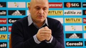Mititelu: "Stadionul Ghencea ar trebui inchis, suporterii parca sunt handicapati!"