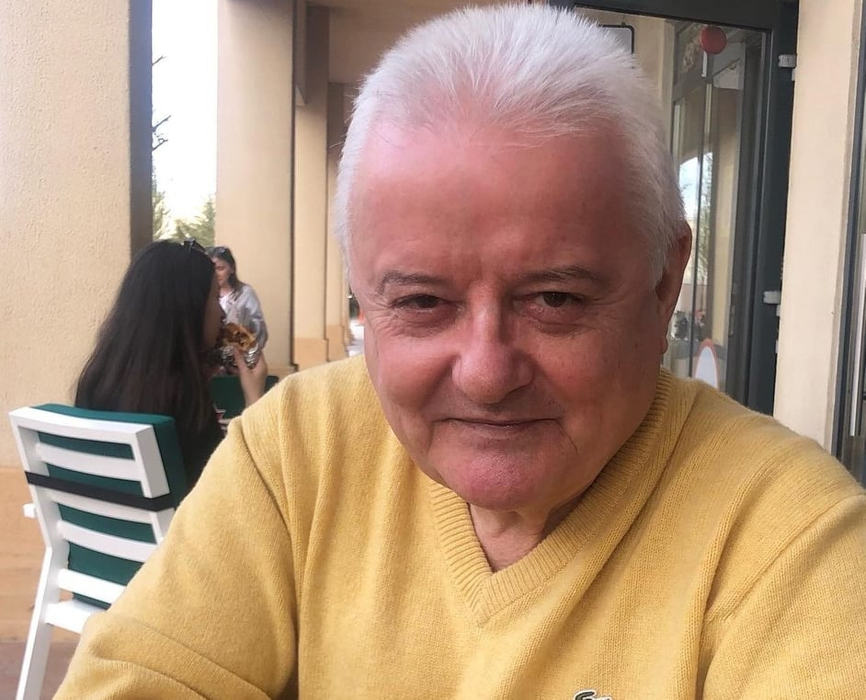 Irinel Columbeanu a învins COVID-19 și a fost externat. Prima reacție a omului de afaceri