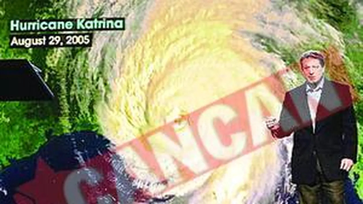 Al Gore incaseaza 4.000 de euro pentru un minut de discurs