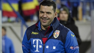 „Guriță”, un selecționer fericit: „Mă bucur pentru cele trei puncte!”