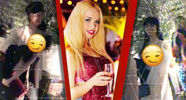 Barbie de România s-a ”tunat”! Primele imagini cu noul decolteu
