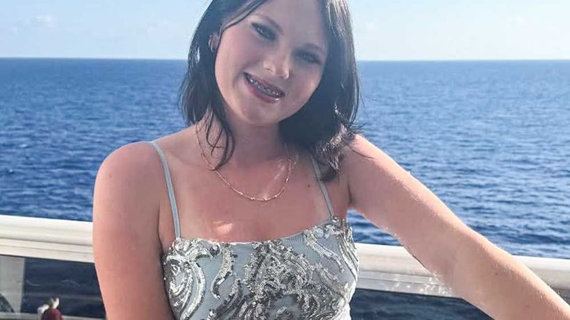 Ce s-ar fi întâmplat cu Anna, majoreta de 18 ani, înainte să moară în timpul croazierei cu familia. Cine e principalul suspect