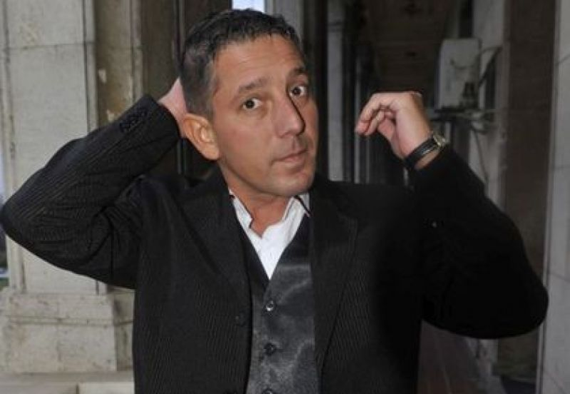 Costin Mărculescu a fost găsit mort în casă