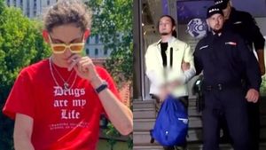 E anchetă în cazul tânărului de 20 de ani găsit mort în București! Apropiatul lui Vlad Pascu a murit la scurt timp după un live pe TikTok